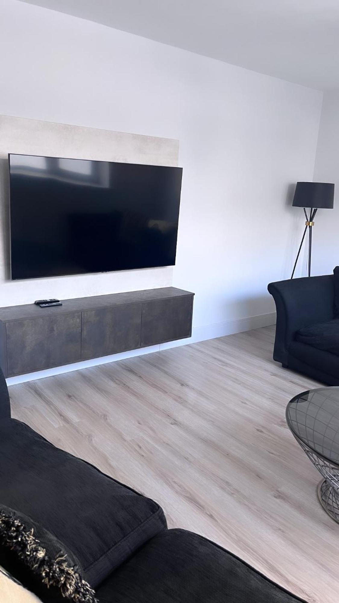 3 Bedroom House Near City Centre Glasgow Sleeps 7 Eksteriør billede
